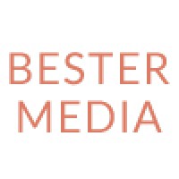 Bester Media logo - Similar company to Traxis Games