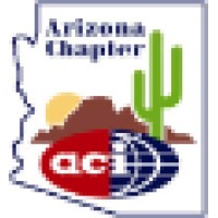 Arizona Chapter - Aci