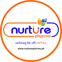 Nurture Pharma (Pvt) Ltd. logo - Similar company to Nutrifactor Laboratories Pvt Ltd.
