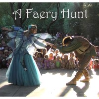 A Faery Hunt Inc