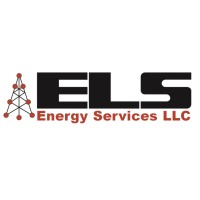 ELS Energy Services LLC logo - Similar company to Icpest Srl