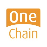 OneChain GmbH logo - Similar company to Onechain
