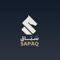 Sapaq - سبّاق logo - Similar company to Azzrk - أزرق