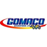 GOMACO International Limited logo - Similar company to Miller Formless Co.