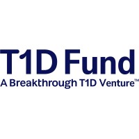 T1D Fund logo - Similar company to Breakthrough T1D