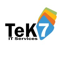 Tech Seven IT Services logo - Similar company to Tech Bsr