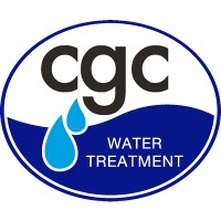 CGC Water Treatment logo - Similar company to Dsi South