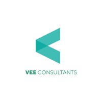 Vee Consultants logo - Similar company to Cornerstone Group