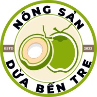 Bentre Coconut Agriculture logo - Similar company to Backy Logistics