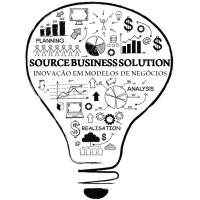 SOURCE BUSINESS SOLUTIONS logo - Similar company to Implemate