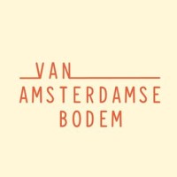 Van Amsterdamse Bodem logo - Similar company to Funeral@Work