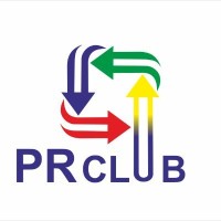 PRClub India logo - Similar company to Wicked Broz