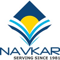 Navkar Enterprises logo - Similar company to Aroma Xport