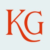 Kensington Grey Agency Inc logo - Similar company to Shine Talent Group