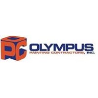 Olympus Painting Contractors Inc. logo - Similar company to Monarch Design  L.L.C
