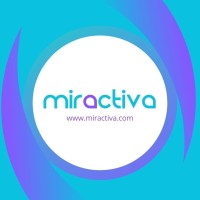 Miractiva logo - Similar company to Sptechnologies
