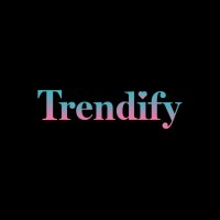 Trendify logo - Similar company to Delace