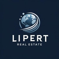 LIPERT REAL ESTATE logo - Similar company to Leore - Institute Of Real Estate Economics