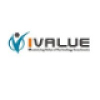 iValue Infosolutions MEA FZ Co. logo - Similar company to Brightstar Communications, Inc.