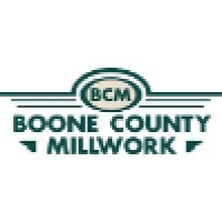 Boone County Millwork