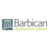 Barbican Insurance Group logo - Similar company to Castel Underwriting Agencies Limited