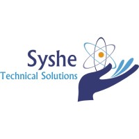 Syshe Technical Solutions logo - Similar company to Syshealth | Gestão Da Saúde