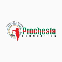 Youth Prochesta Foundation logo - Similar company to Bangladesh Innovation Forum