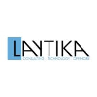 LAYTIKA logo - Similar company to Madastqb (Madagascar Software Testing Qualifications Board)