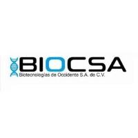 Biotecnologías de Occidente (BIOCSA) logo - Similar company to Opus Biotech Communications