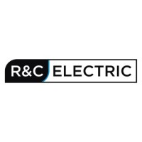 R&C Electric logo - Similar company to Wilkin Insulation Co.
