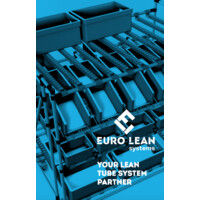 EUROLEAN SYSTEMS logo - Similar company to Lean Mdc