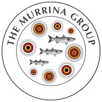The Murrina Group logo - Similar company to B&E Built