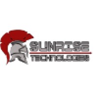 Sunrise Technologies logo - Similar company to Sunrise Security Services Inc.