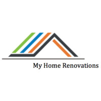 My Home Renovations LLC logo - Similar company to Heart