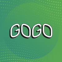 Gogo Print logo - Similar company to Corruptionradar