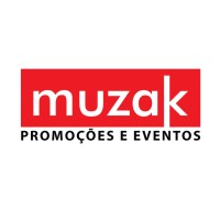 Muzak Promocoes e Eventos logo - Similar company to Musack