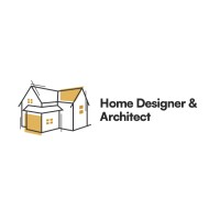 🏘️ Home Designer & Architect 🚿 🛏️ logo - Similar company to Just Another Architect