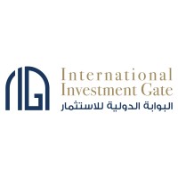 International Investment Gate logo - Similar company to Revä