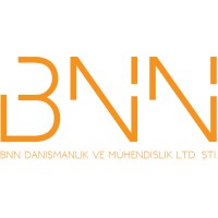 BNN Consulting and Engineering Ltd logo - Similar company to Polis Network