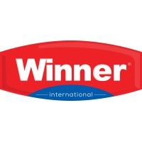 Winner International North America logo - Similar company to Arab Int. Expo For Plastic, Petrochemicals & Packaging