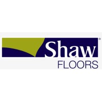 Shaw industries logo - Similar company to Below The Belt Services