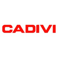 CADIVI - Vietnam Electric Cable Corporation logo - Similar company to Geleximco Group