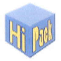 HiPack Group logo - Similar company to Unipaknile Ltd