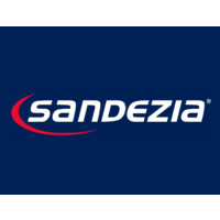 Sandezia logo - Similar company to Type Hype