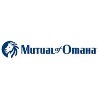 Mutual of Omaha logo - Similar company to Quality Learning International
