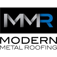 Modern Metal Roofing logo - Similar company to Cordeck
