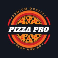 Pizza Pro logo - Similar company to Smith'S Authentic Fish N' Chips