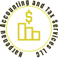 Harpenau Accounting and Tax Services LLC logo - Similar company to George S Olive Co