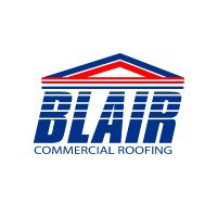Blair Commercial Roofing logo - Similar company to Simple Solutions Contracting, Llc