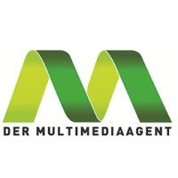 derMultimediaagent logo - Similar company to Liwest
